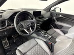 2019 Audi SQ5 Premium Plus