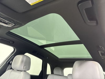 2019 Audi SQ5 Premium Plus