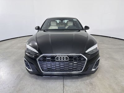 2022 Audi A5 Sportback S line Prestige