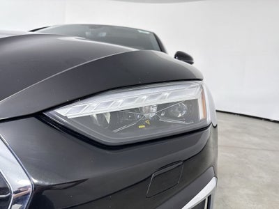 2022 Audi A5 Sportback S line Prestige