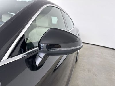2022 Audi A5 Sportback S line Prestige
