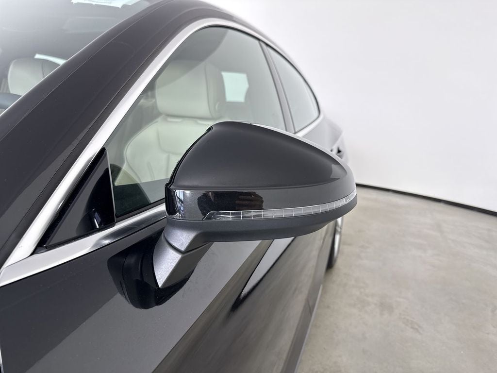 2022 Audi A5 Sportback S line Prestige
