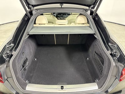 2022 Audi A5 Sportback S line Prestige