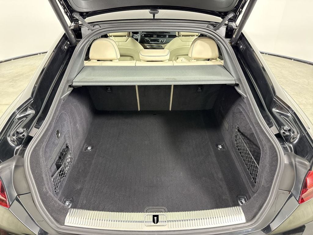 2022 Audi A5 Sportback S line Prestige