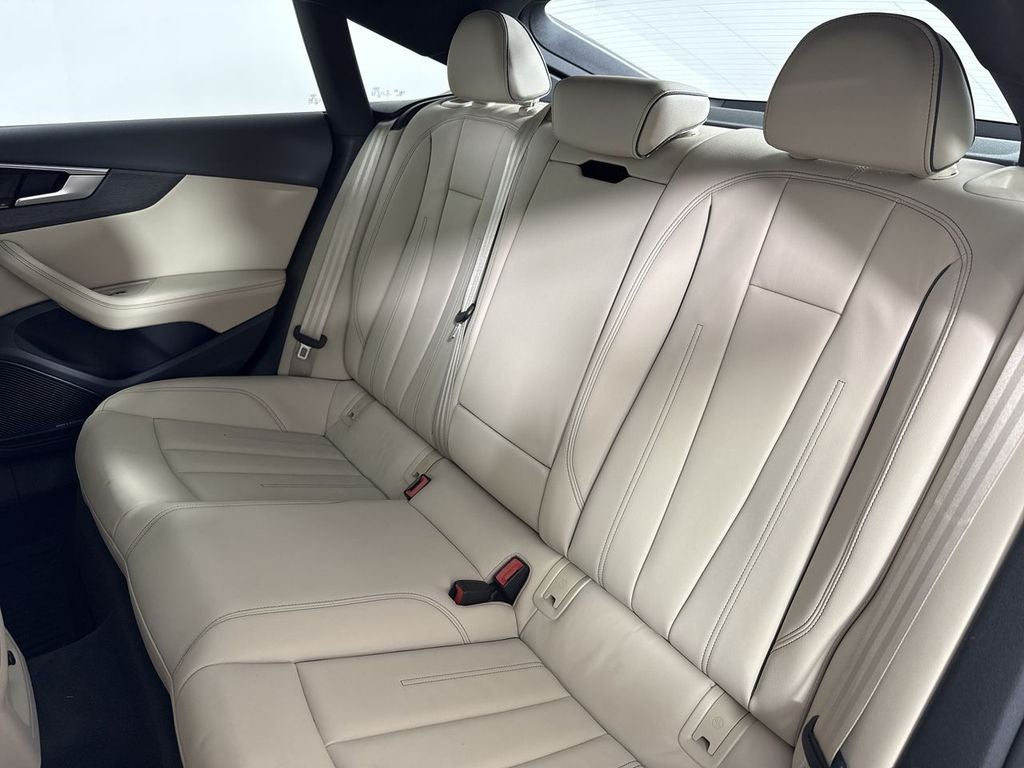 2022 Audi A5 Sportback S line Prestige