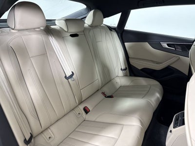 2022 Audi A5 Sportback S line Prestige