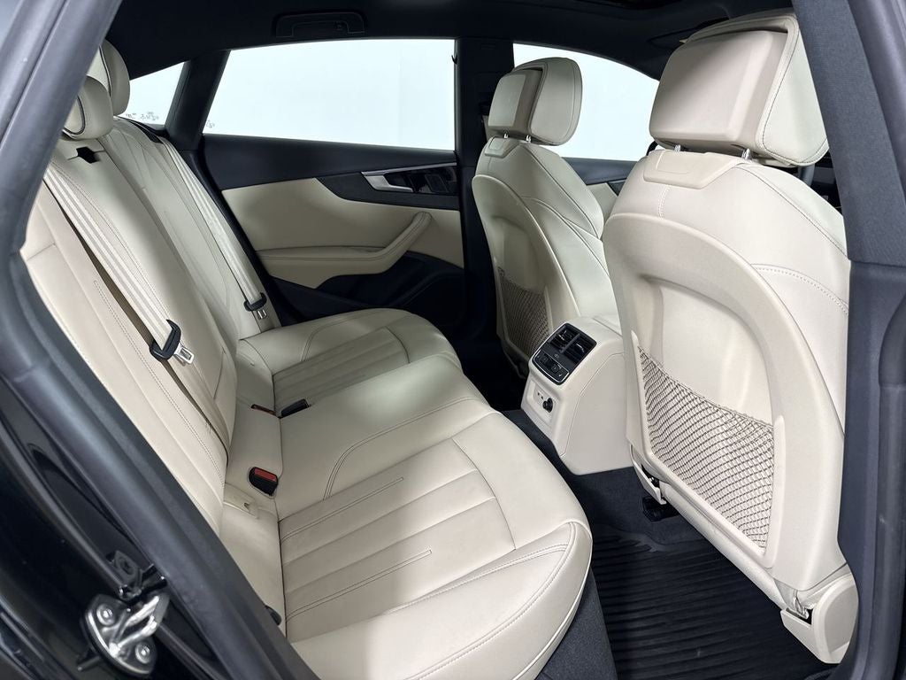 2022 Audi A5 Sportback S line Prestige