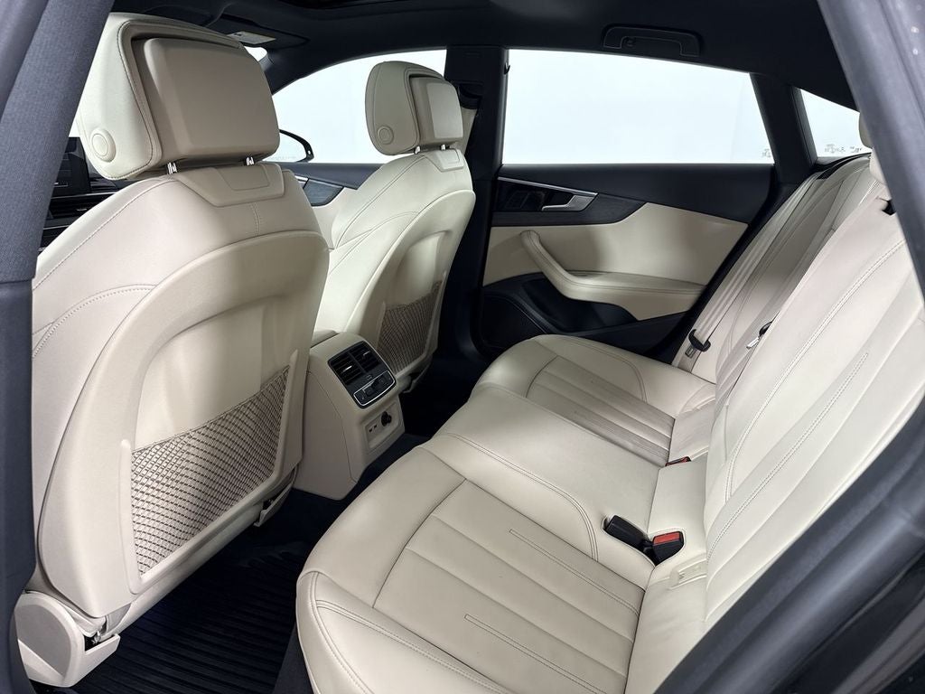 2022 Audi A5 Sportback S line Prestige
