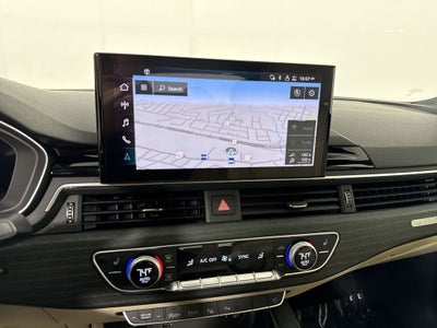 2022 Audi A5 Sportback S line Prestige