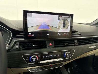 2022 Audi A5 Sportback S line Prestige