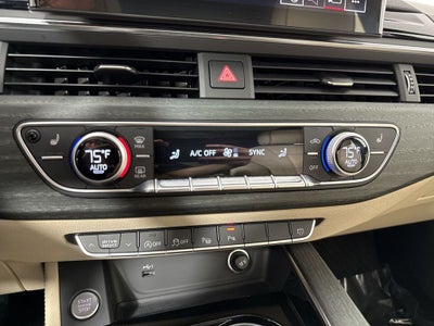 2022 Audi A5 Sportback S line Prestige
