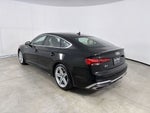 2022 Audi A5 Sportback S line Prestige