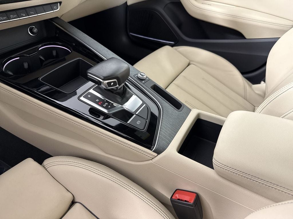 2022 Audi A5 Sportback S line Prestige