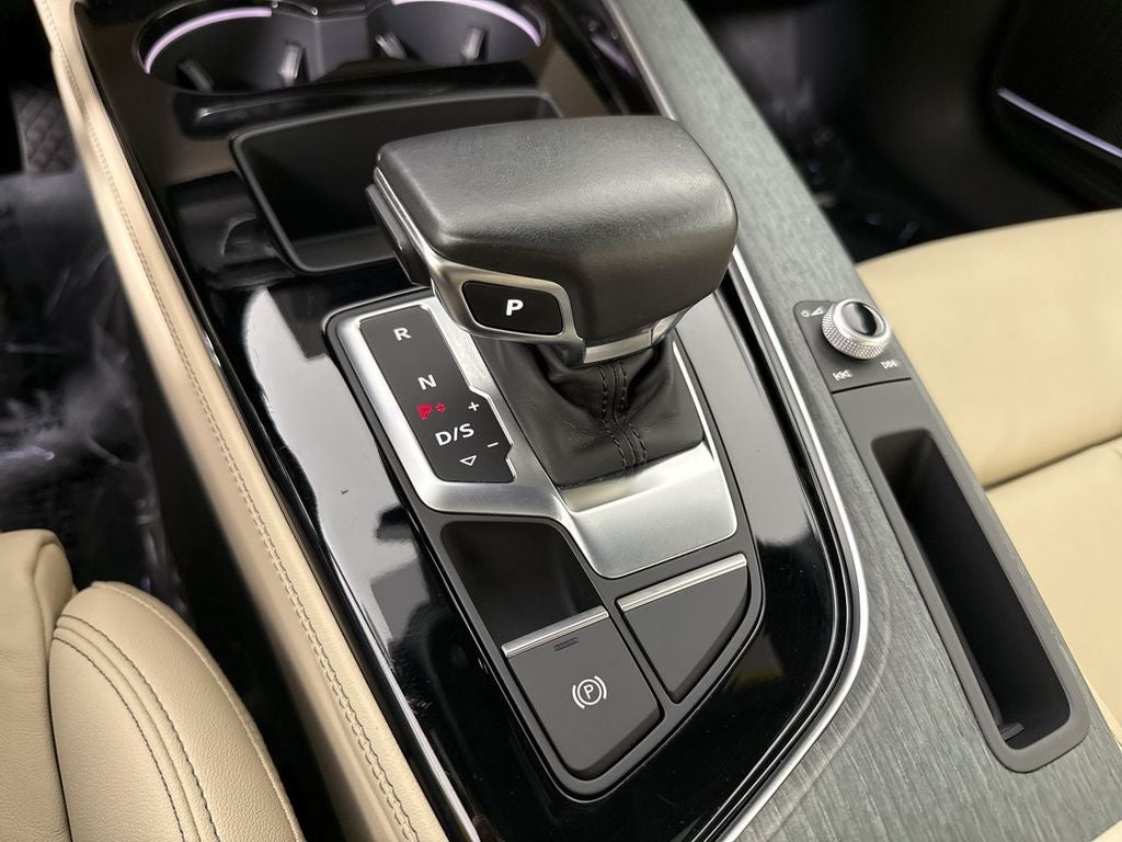 2022 Audi A5 Sportback S line Prestige