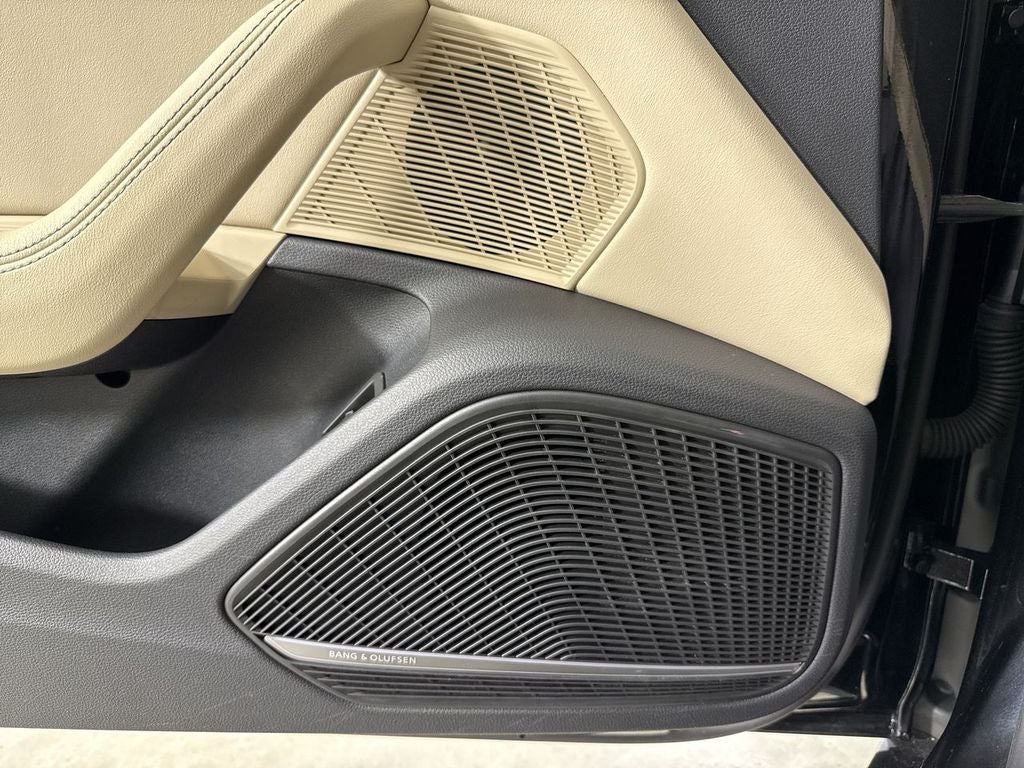 2022 Audi A5 Sportback S line Prestige