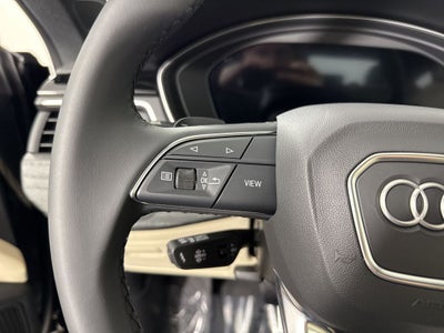 2022 Audi A5 Sportback S line Prestige