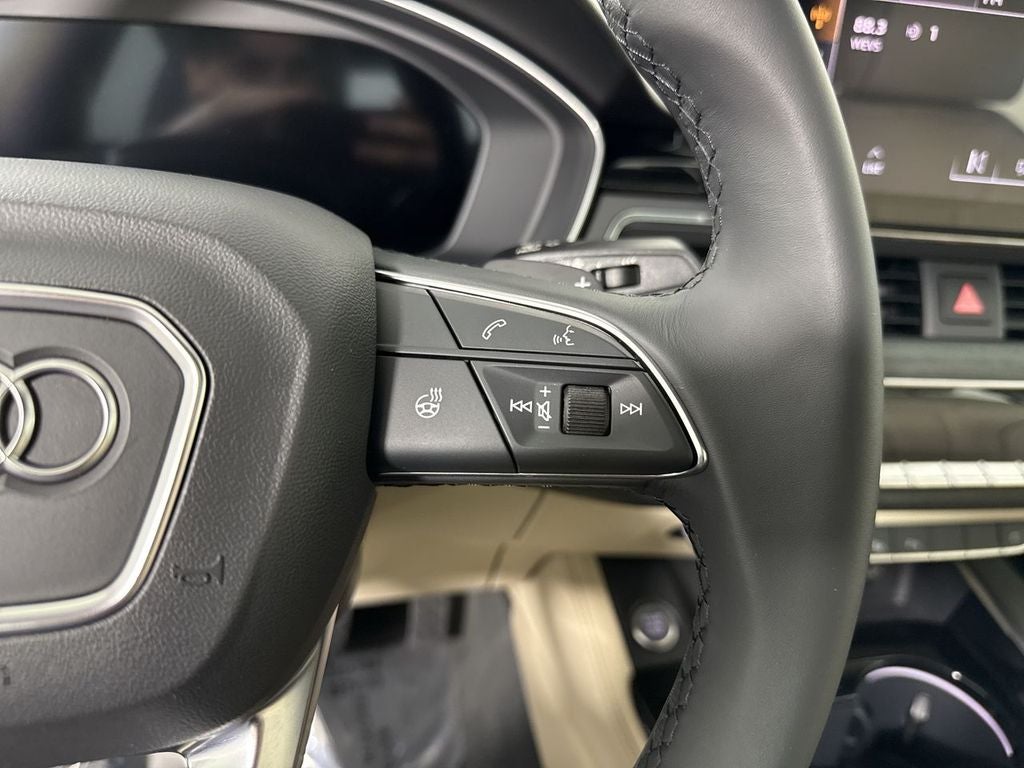 2022 Audi A5 Sportback S line Prestige