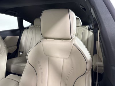 2022 Audi A5 Sportback S line Prestige