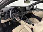 2022 Audi A5 Sportback S line Prestige