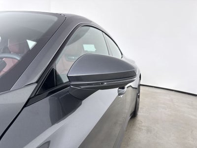 2025 Audi S e-tron GT Premium Plus