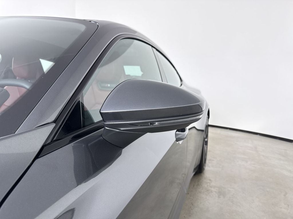 2025 Audi S e-tron GT Premium Plus