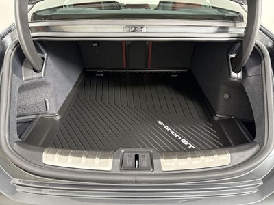 2025 Audi S e-tron GT Premium Plus