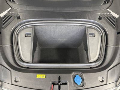 2025 Audi S e-tron GT Premium Plus