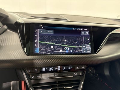 2025 Audi S e-tron GT Premium Plus