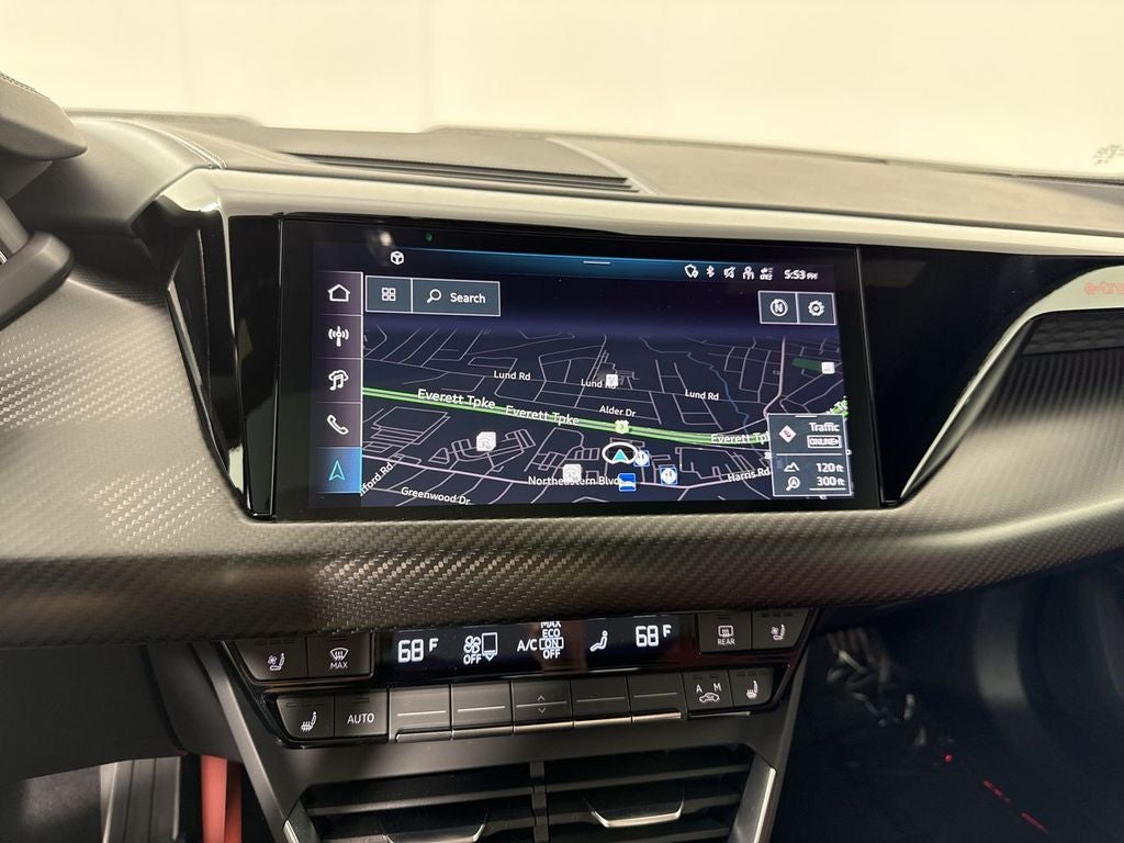 2025 Audi S e-tron GT Premium Plus