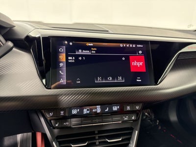 2025 Audi S e-tron GT Premium Plus