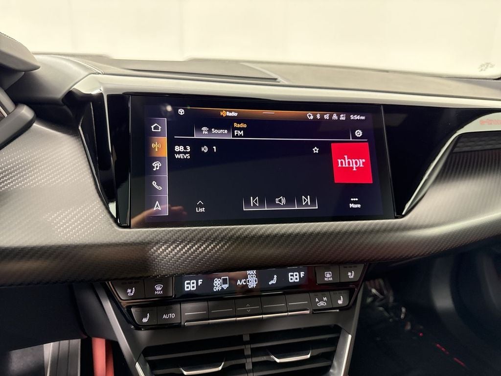 2025 Audi S e-tron GT Premium Plus