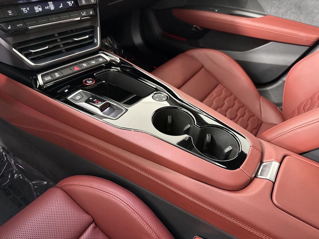 2025 Audi S e-tron GT Premium Plus