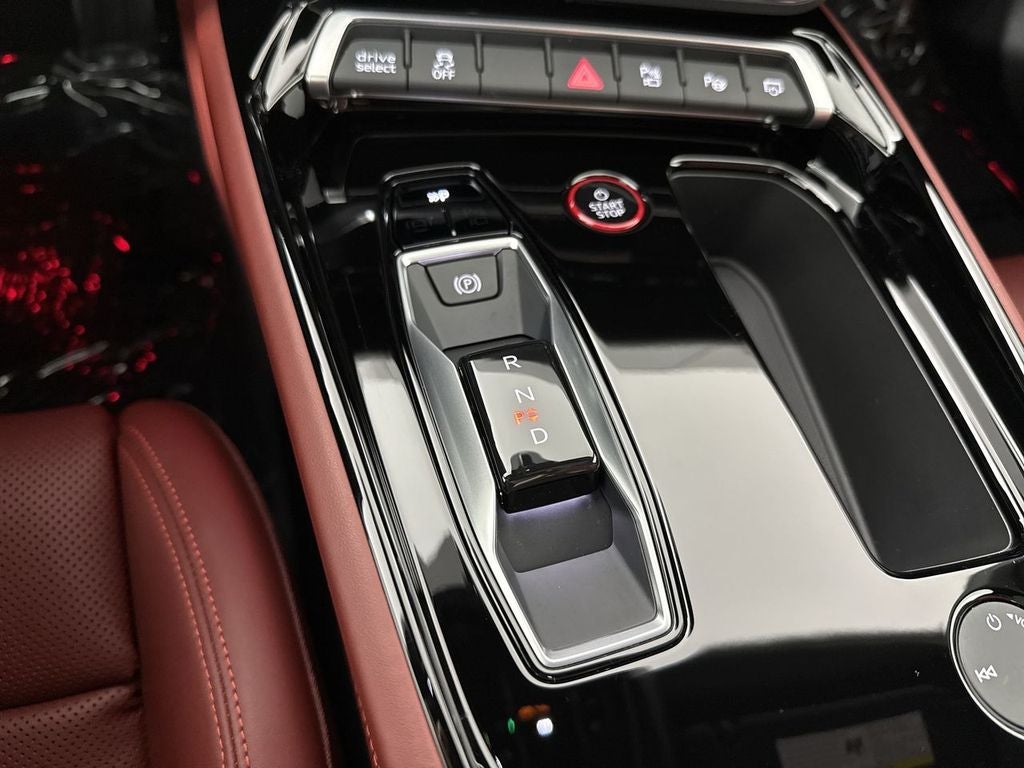 2025 Audi S e-tron GT Premium Plus