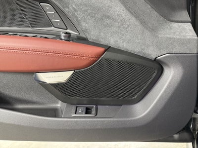 2025 Audi S e-tron GT Premium Plus