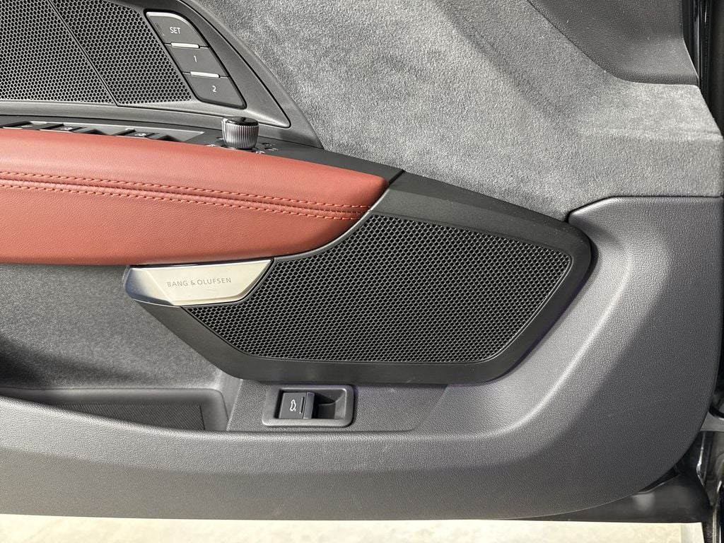 2025 Audi S e-tron GT Premium Plus