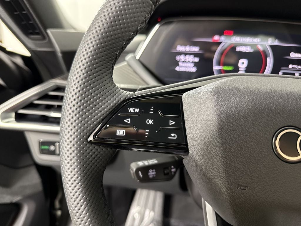 2025 Audi S e-tron GT Premium Plus