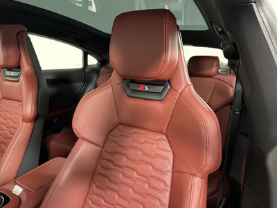 2025 Audi S e-tron GT Premium Plus