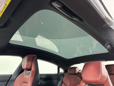 2025 Audi S e-tron GT Premium Plus