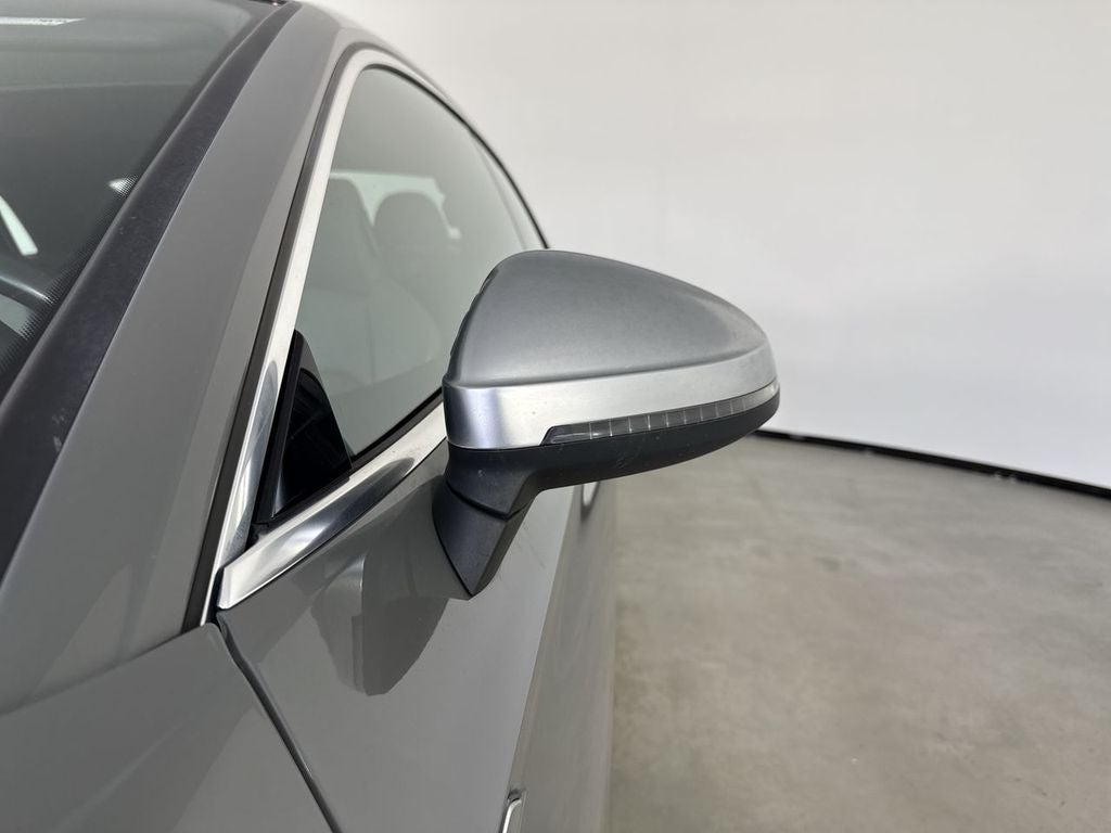 2019 Audi S5 Premium Plus