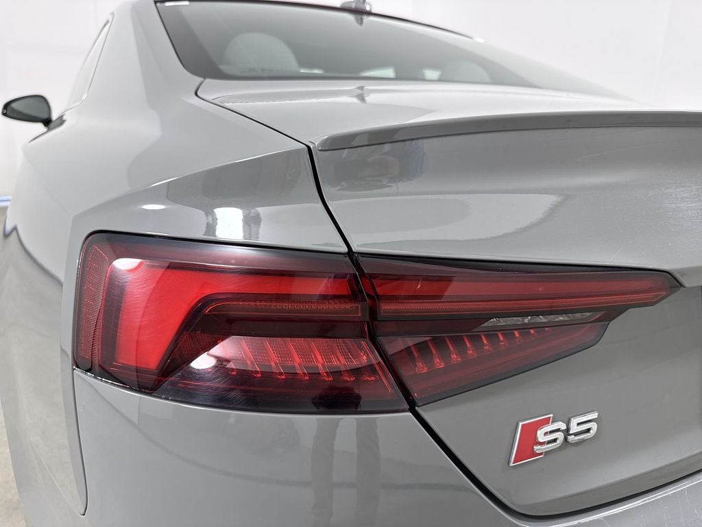 2019 Audi S5 Premium Plus