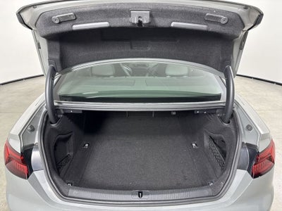 2019 Audi S5 Premium Plus