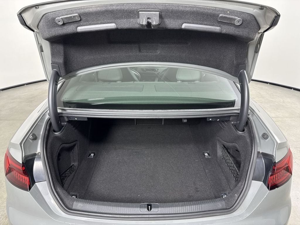 2019 Audi S5 Premium Plus
