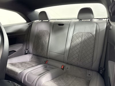 2019 Audi S5 Premium Plus