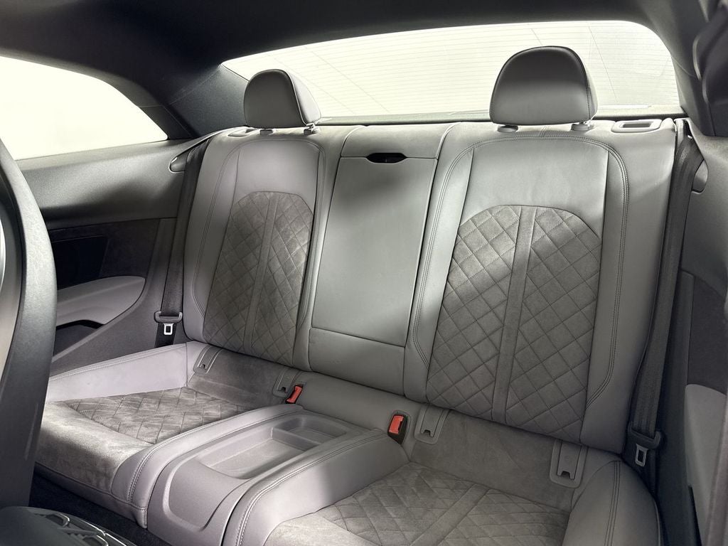 2019 Audi S5 Premium Plus