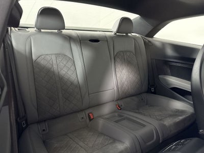 2019 Audi S5 Premium Plus
