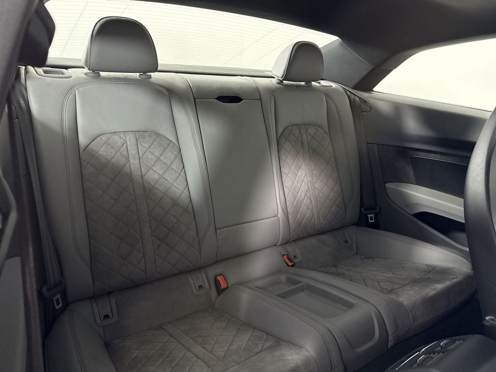 2019 Audi S5 Premium Plus