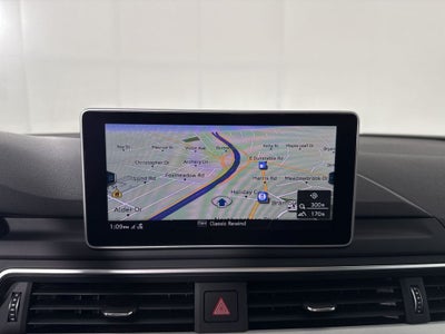 2019 Audi S5 Premium Plus