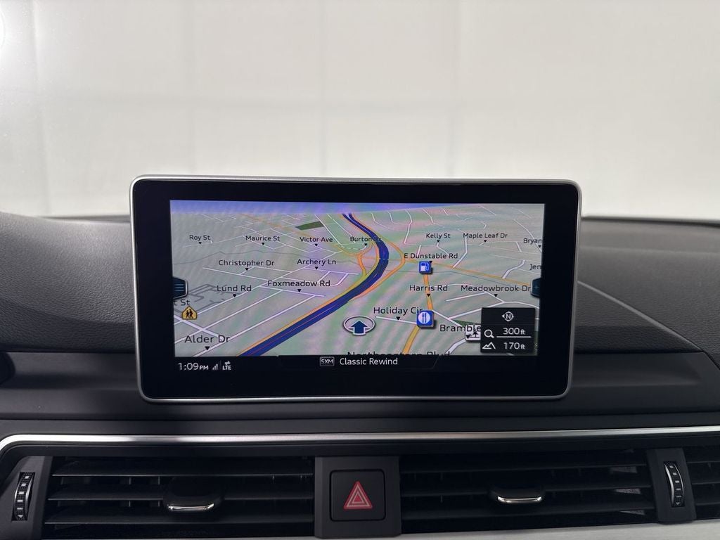 2019 Audi S5 Premium Plus
