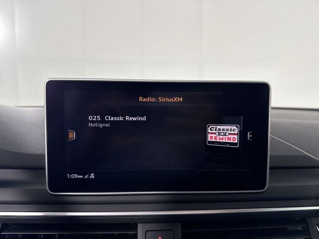 2019 Audi S5 Premium Plus
