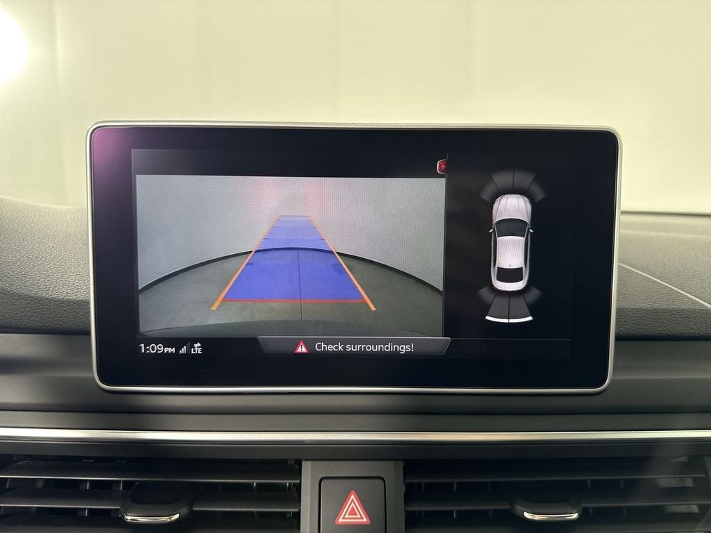2019 Audi S5 Premium Plus